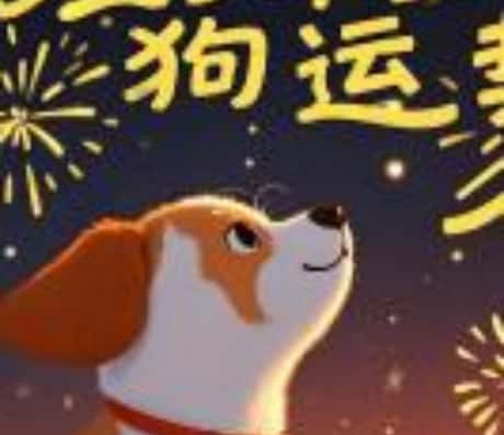 94年属狗全年运势解析