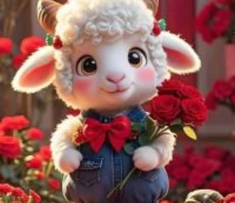 属羊的人今年的运势如何