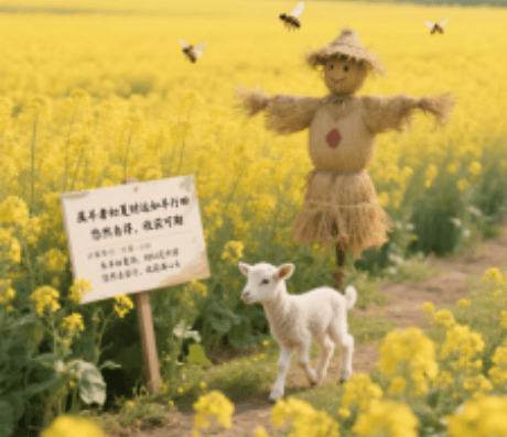 属羊的八字命格解析