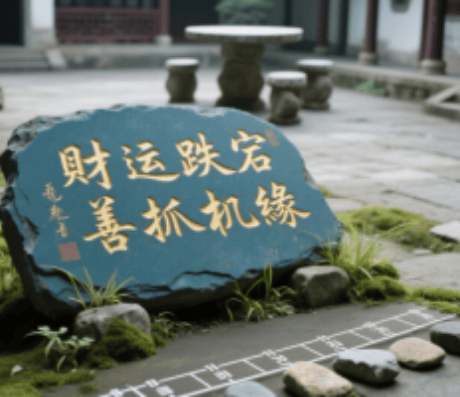 八字财运好的女人特征