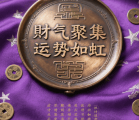 八字中代表财富的象征