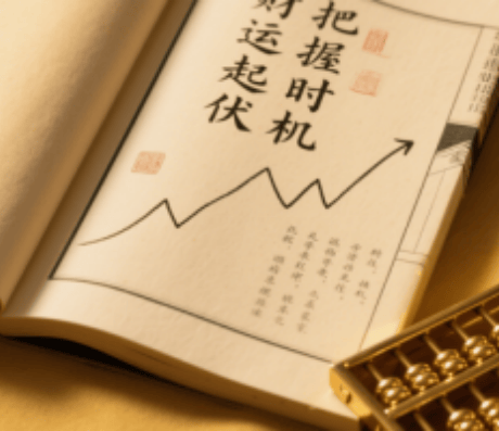 八字财运好的女人怎么样