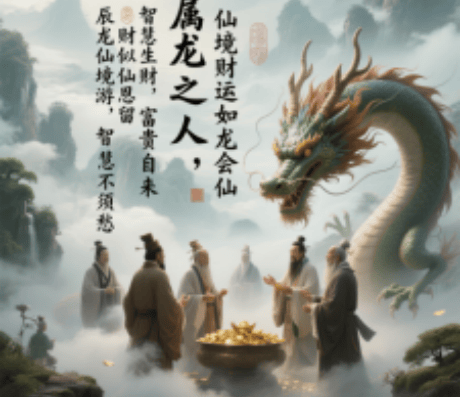 八字三条龙女命解析