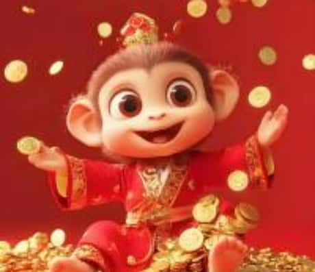 1992年属猴人的全年运势概览