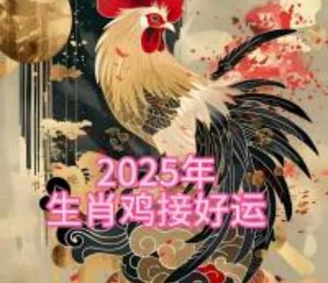 2025年属鸡女性的全年运势分析