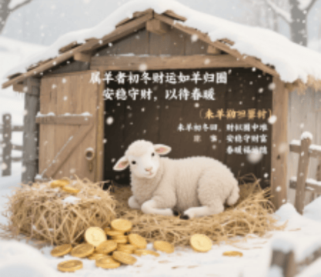 属羊人生辰八字自查表