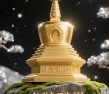 八字财运不错的含义