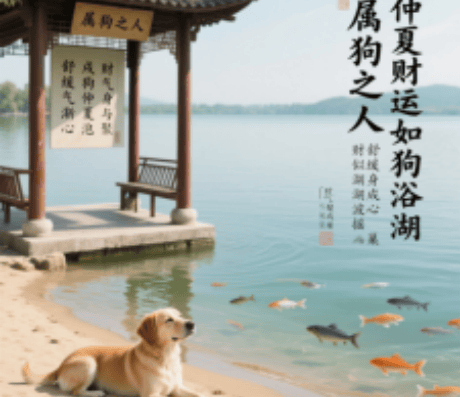 八字带双狗的八字算命详解