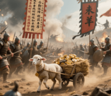 生辰八字属羊的五行属性解析