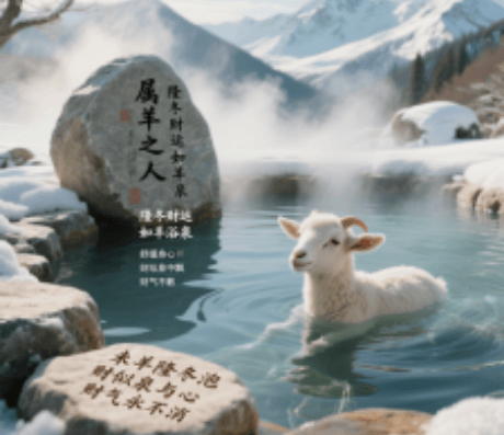 生辰八字属羊起名宜忌