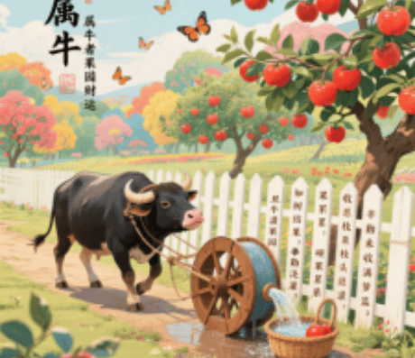 鼠年的生辰八字是什么