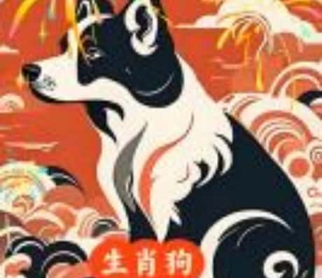 属狗人士2025年运势展望