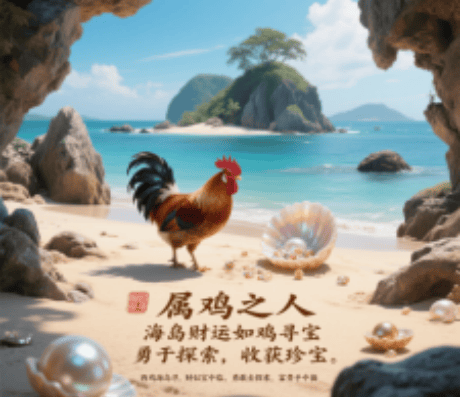 属鸡人的八字算命准不准