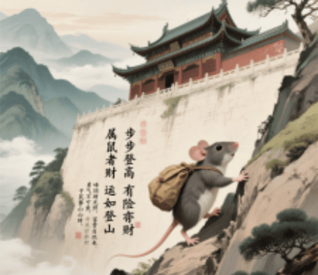 属鼠生辰八字查询大全