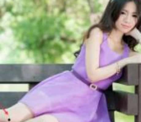 脚踝有痣女人的神秘寓意