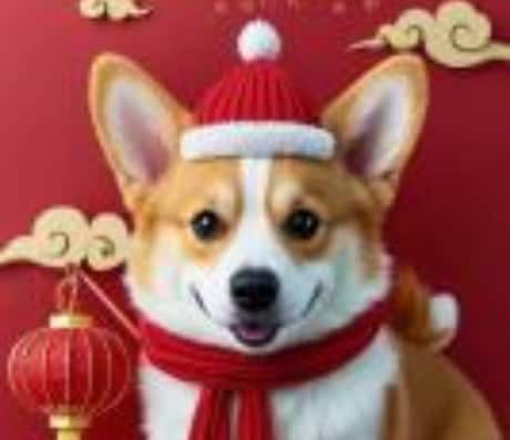 52岁属狗人2025年运势展望