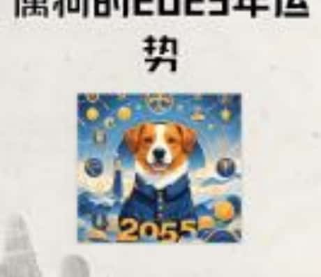 82年属狗2025年的运势婚姻分析