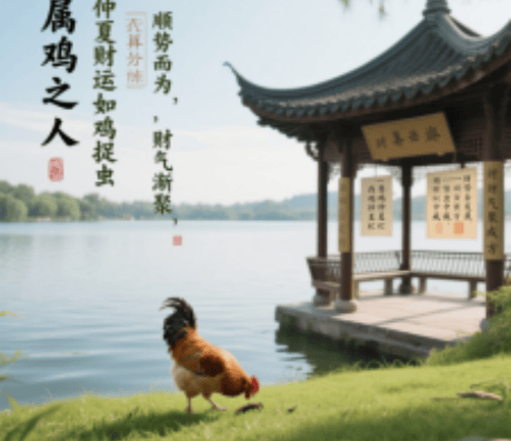 属鸡人八字特别凶的含义解析