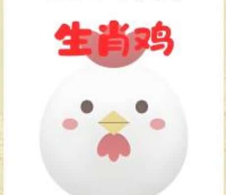 属鸡今日运势最准分析