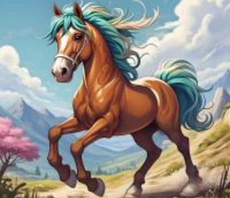 90年属马的一生婚姻状况