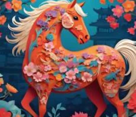 未来十年属马人的机遇与挑战