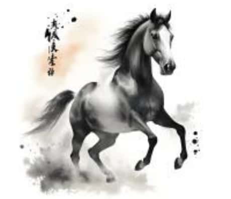 属马的运势及运程概览