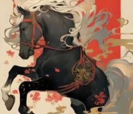 属马的人运势及运程详解