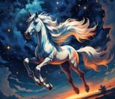 1990年属马的运势概览