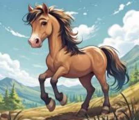 属马人的运势表