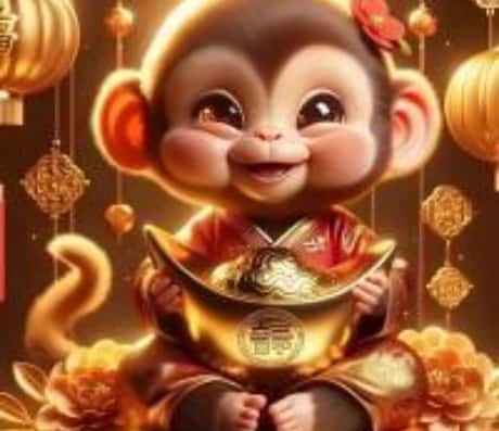 属猴的晚年如何养老：谁是我们的依靠?