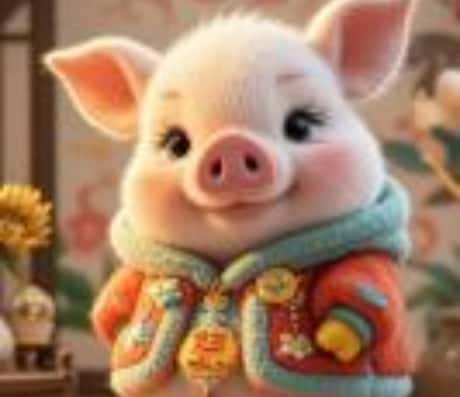 属猪四月份运势大揭秘