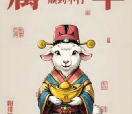 1991年属羊未来5年大运详解