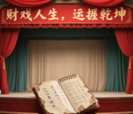 女命看财运的方法