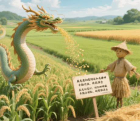 属龙人的八字命理解析