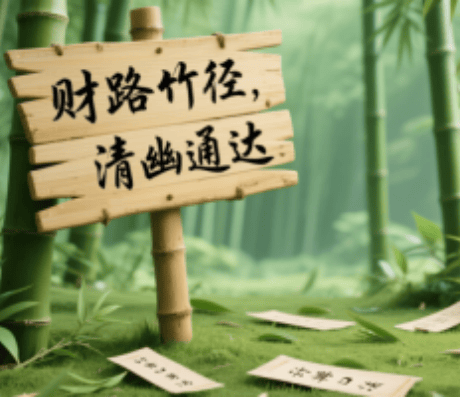 生辰八字测算财运方位