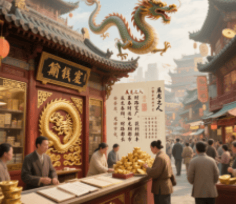 生肖龙八字水多应该佩戴什么物品