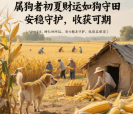 属狗人佩戴饰品的风水建议