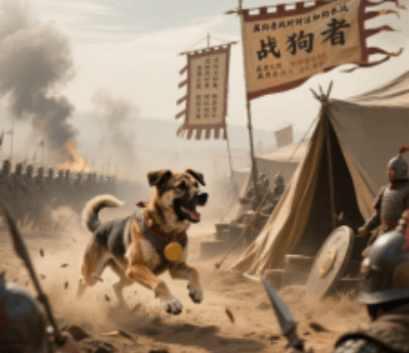 属狗的八字大不大？解读命运密码