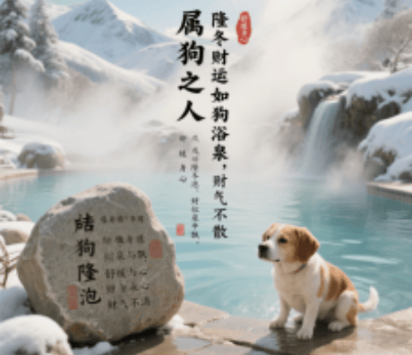 属狗女孩八字缺木怎么办