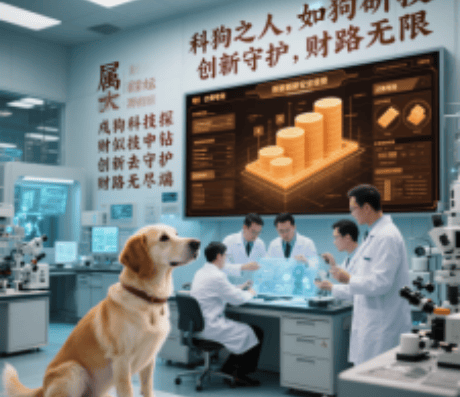 属狗的生辰八字算命准确性探讨