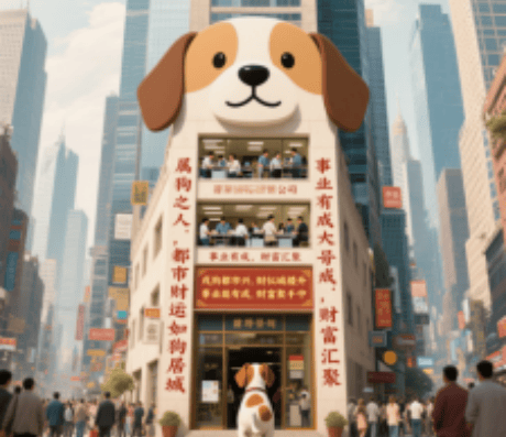 狗的生辰八字：解读宠物狗的命运与性格