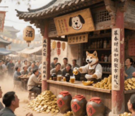 生肖狗八字解析：命硬与否？