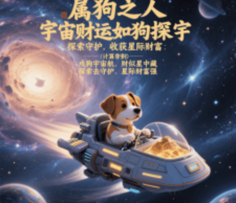 属狗八字算命婚姻运势解析