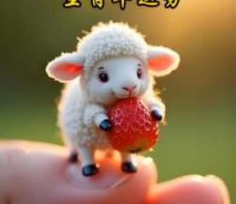 属羊人今年戴什么饰品好