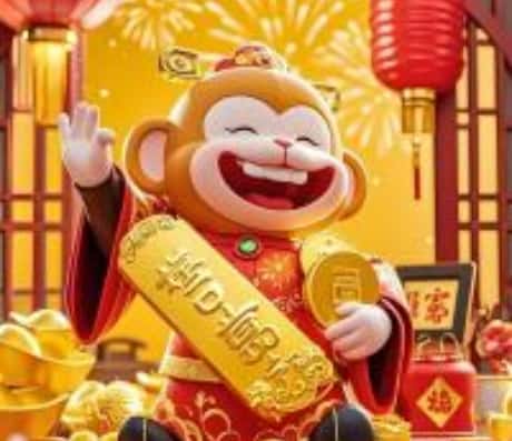 属猴的人4月运势如何？快来看看吧！