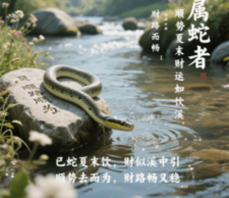 属蛇人生辰八字自查表