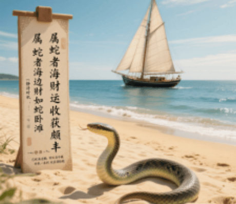 属蛇的生辰八字查询吉凶