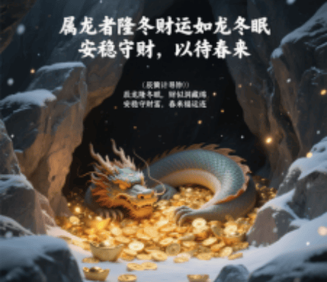 生辰八字三条龙的女孩命运解析