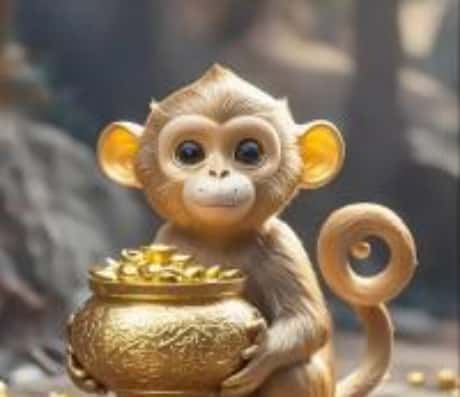 属猴的四月运势概览