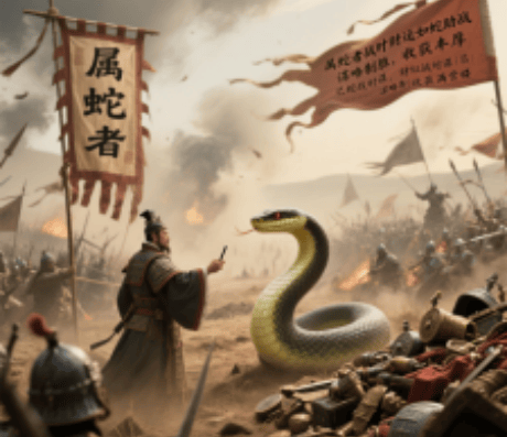 属蛇的富贵八字是什么